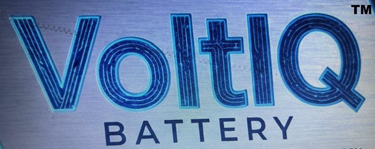 VoltIQ